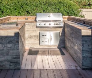 Great Falls Outdoor Kitchen Remodeling & Construction king masons image 40 300x254