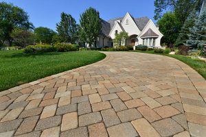 Purcellville Driveway Construction king masons image 90 300x200
