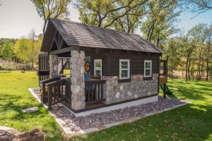 West Mclean Shed and She-shed Builder she shed image05 300x200