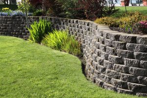 Chantilly Retaining Wall Constructions wall image 01 300x200