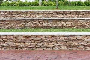 Chantilly Retaining Wall Constructions wall image 03 300x200